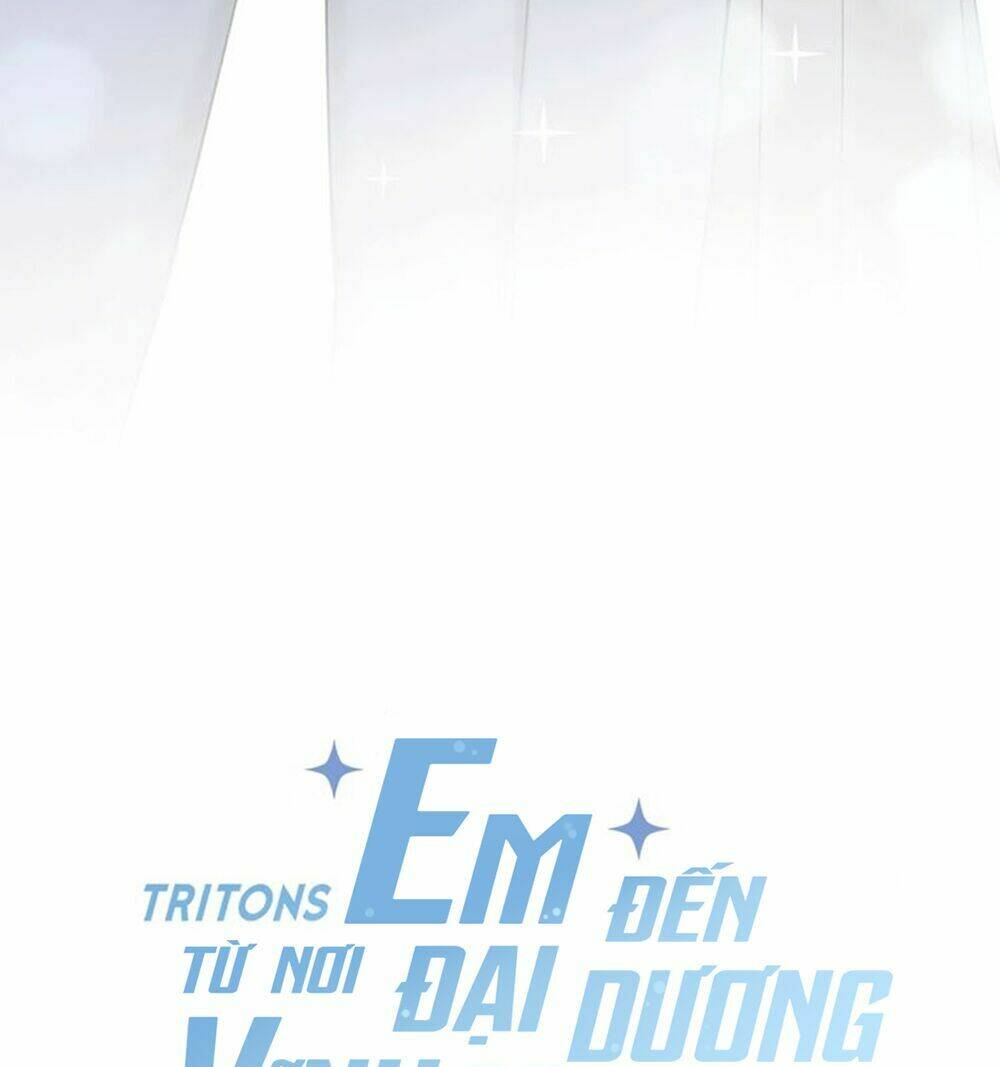 Em Đến Từ Nơi Đại Dương Vĩnh Hằng Chương 20 Ảnh 4