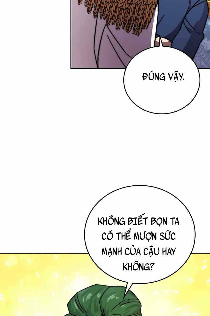 Chúa Quỷ Tăng Cấp Bằng Võ Thuật Chương 31 Ảnh 41
