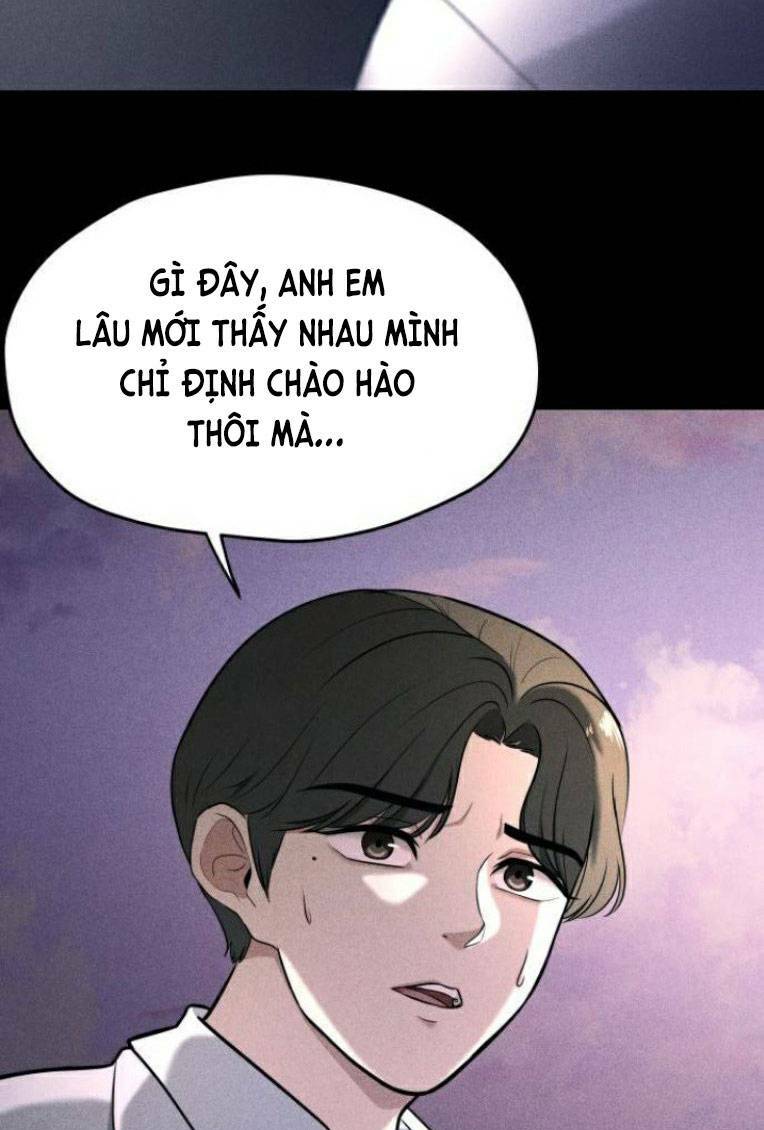 Phòng Kín Chương 18 Ảnh 37