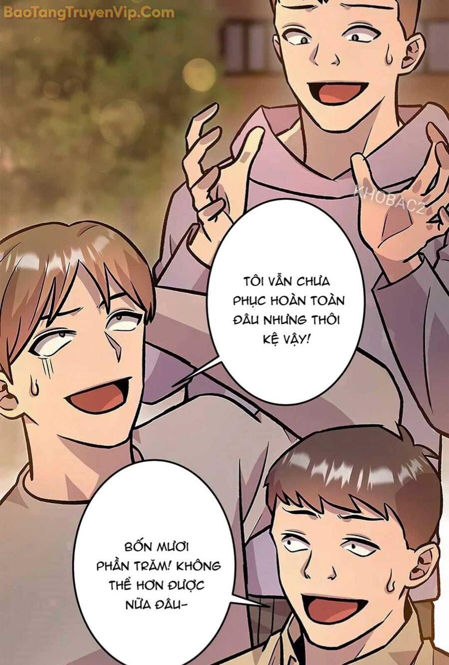 Lượng Mana Đáy Xã Hội! Ta Vô Địch Nhờ Kỹ Năng Của Mình Chương 15 Ảnh 35