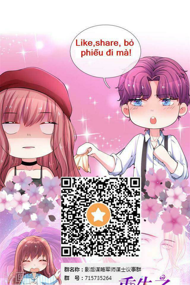 Trùng Sinh Để Trả Thù Chương 33 Ảnh 22