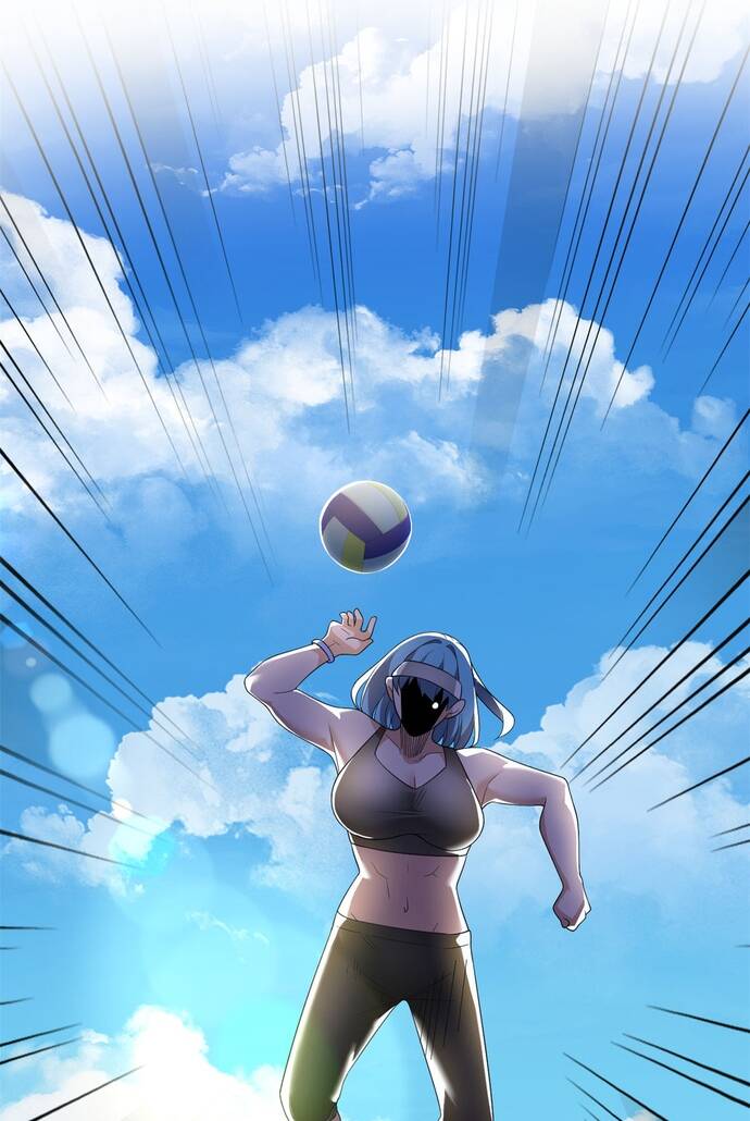 Tôi Ở Thế Giới Khác Dựa Dẫm Vào Phụ Nữ Chương 156 Ảnh 29