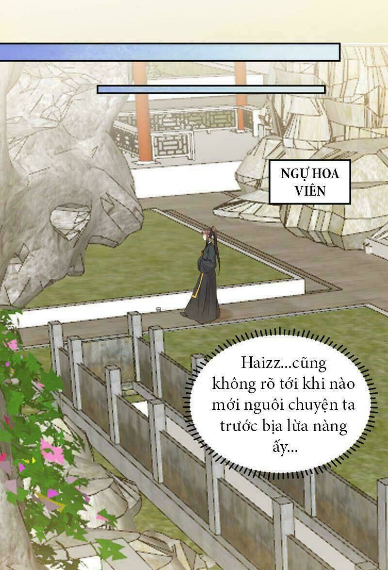 Quả Nhân Có Bệnh Tên Là Tương Tư Chương 78 Ảnh 3