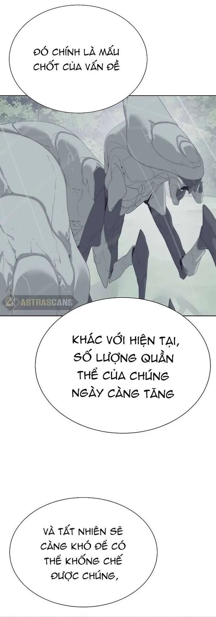 Hành Tinh Quái Vật Chương 66 Ảnh 7