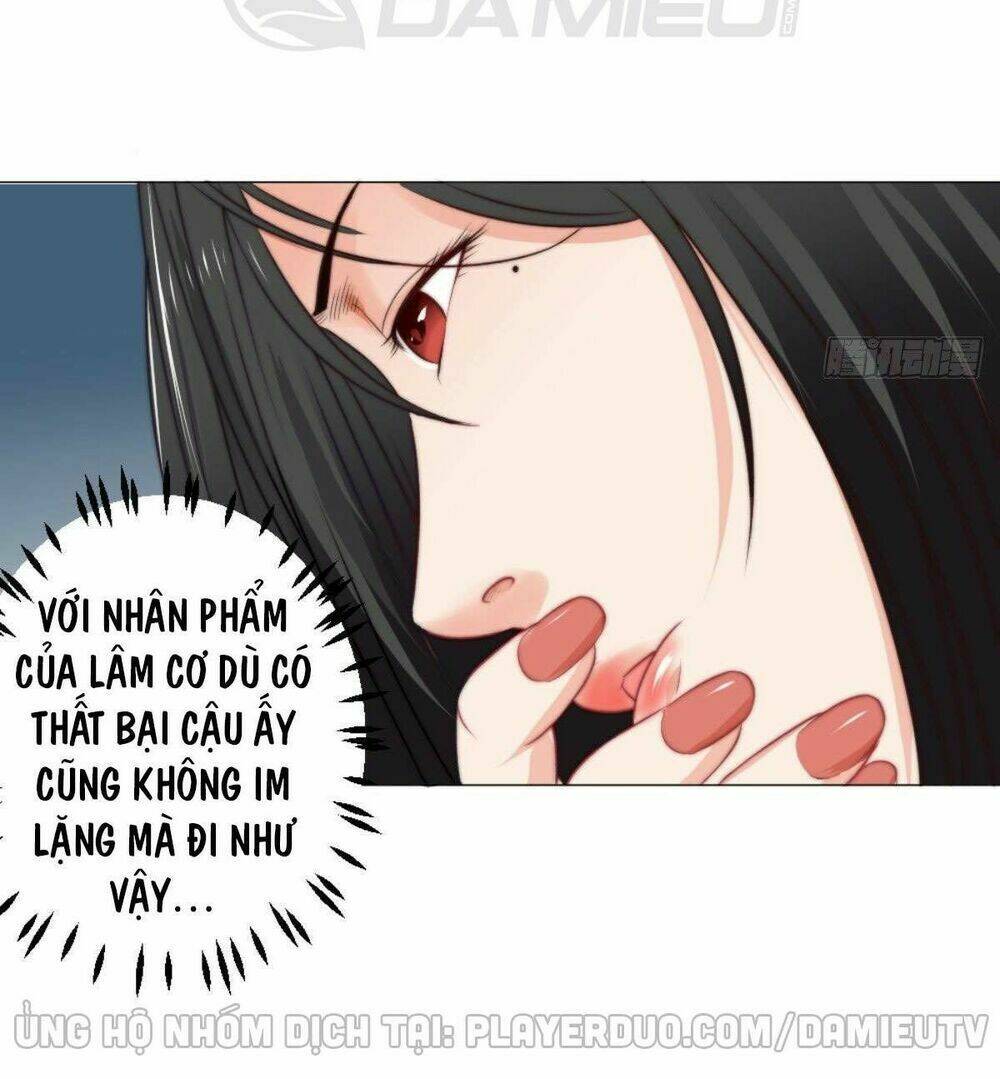Thấu Thị Y Thánh Chương 59 Ảnh 4