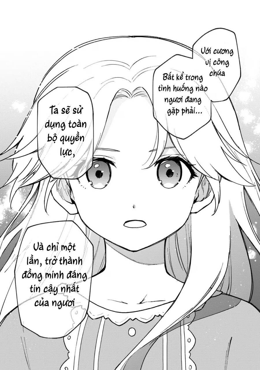Otome Game No Heroine De Saikyou Survival Chương 14 Ảnh 16