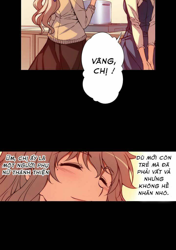 Unbalance Triangle Chương 49.2 Ảnh 15
