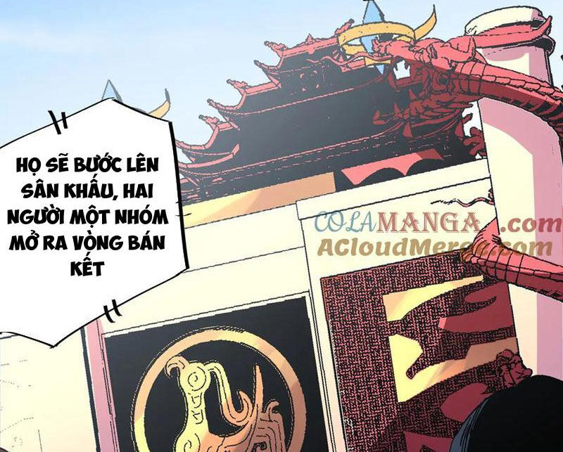 Thiên Sinh Độc Nãi, Ta Nguyền Rủa Toàn Thế Giới! Chương 31 Ảnh 70
