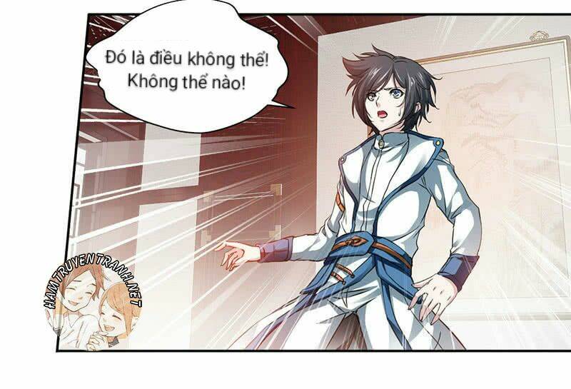 Nine Sun God King Chương 3 Ảnh 15