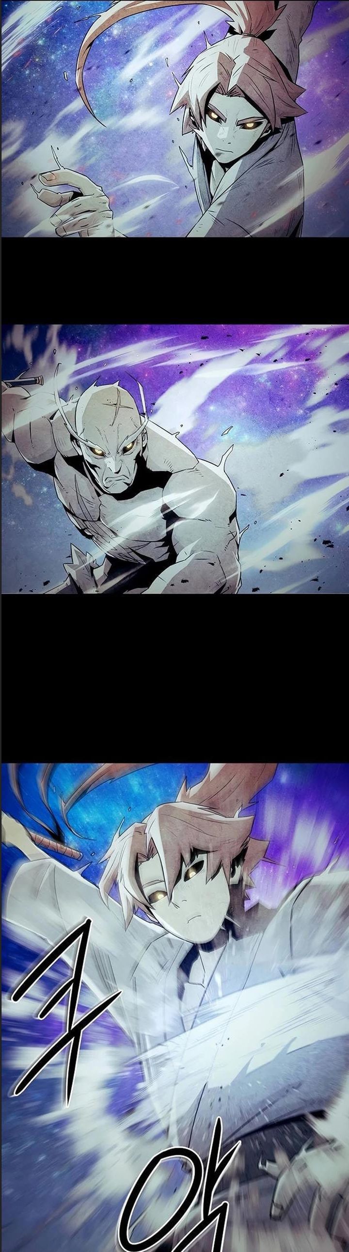 Đường Gia Kiếm Thần Chương 35 Ảnh 43