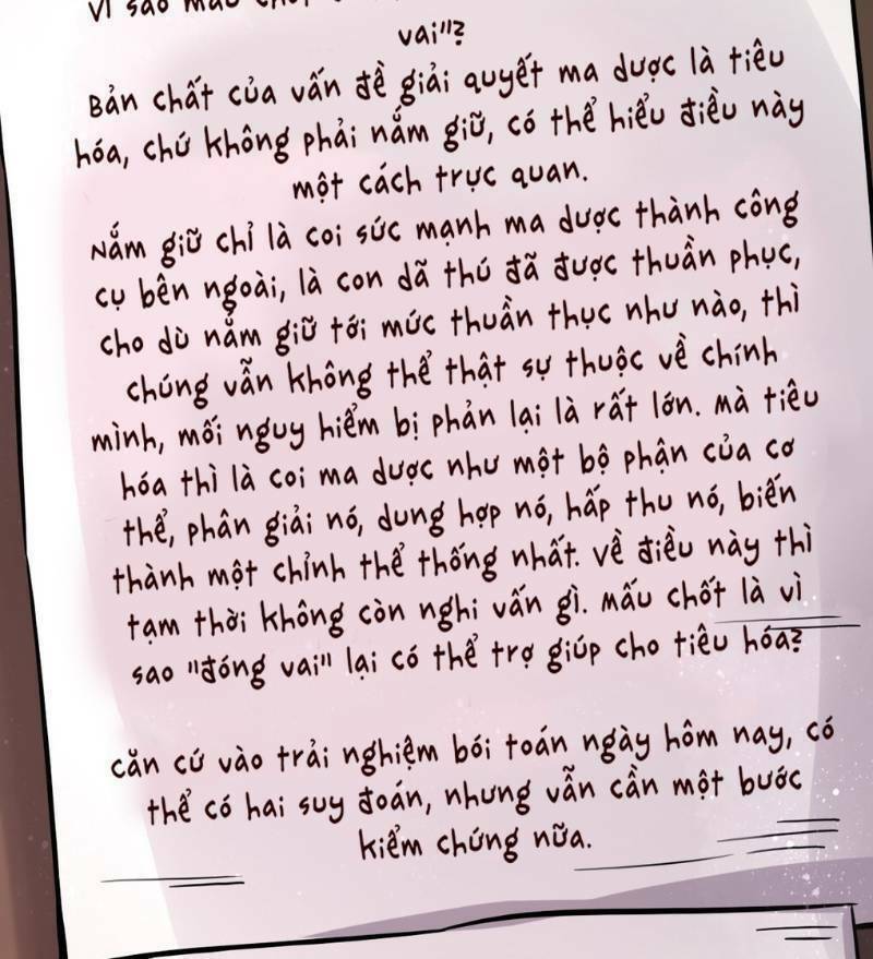 Quỷ Bí Chi Chủ Chương 42 Ảnh 43