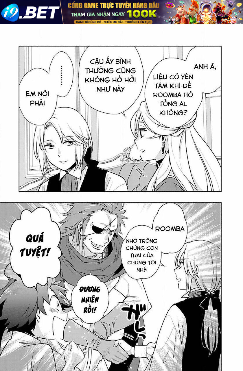 Tensei Shite Inaka De Slowlife Wo Okuritai Chương 63 Ảnh 17