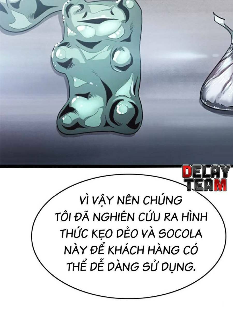 Ngục Tù Đẫm Máu Chương 56 Ảnh 81