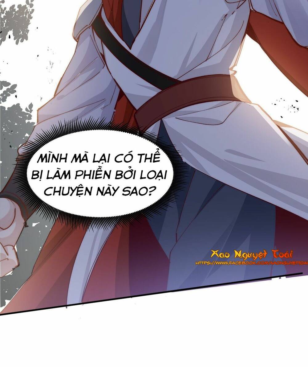 Mười Năm Sau, Tôi Kết Hôn Với Kẻ Không Đội Trời Chung Của Mình?! Chương 39 Ảnh 37