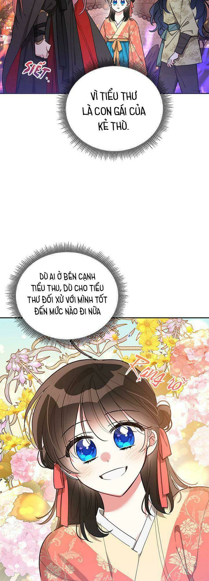 Trở Thành Con Gái Của Nhân Vật Phản Diện Chương 45 Ảnh 35