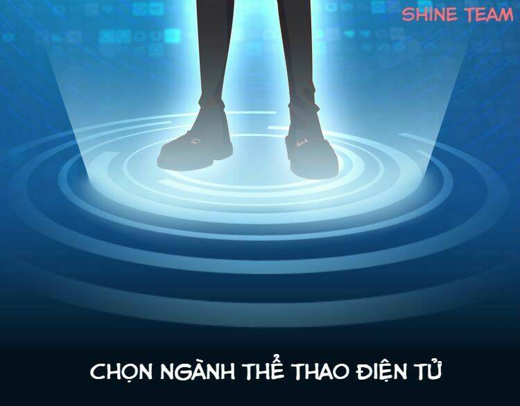 Mật Thất Vây Người Cá Chương 1 Ảnh 9