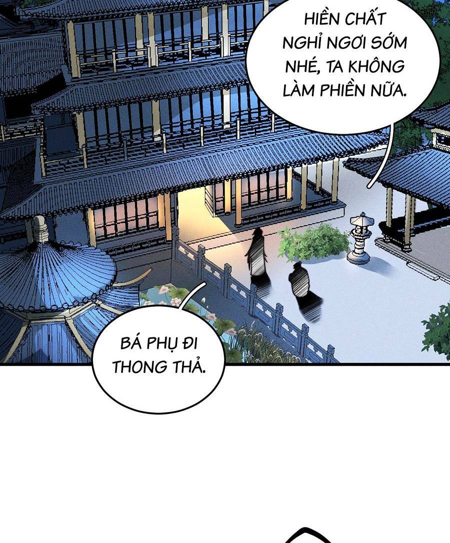 Tối Cường Thôn Phệ Hệ Thống Chương 29 Ảnh 50