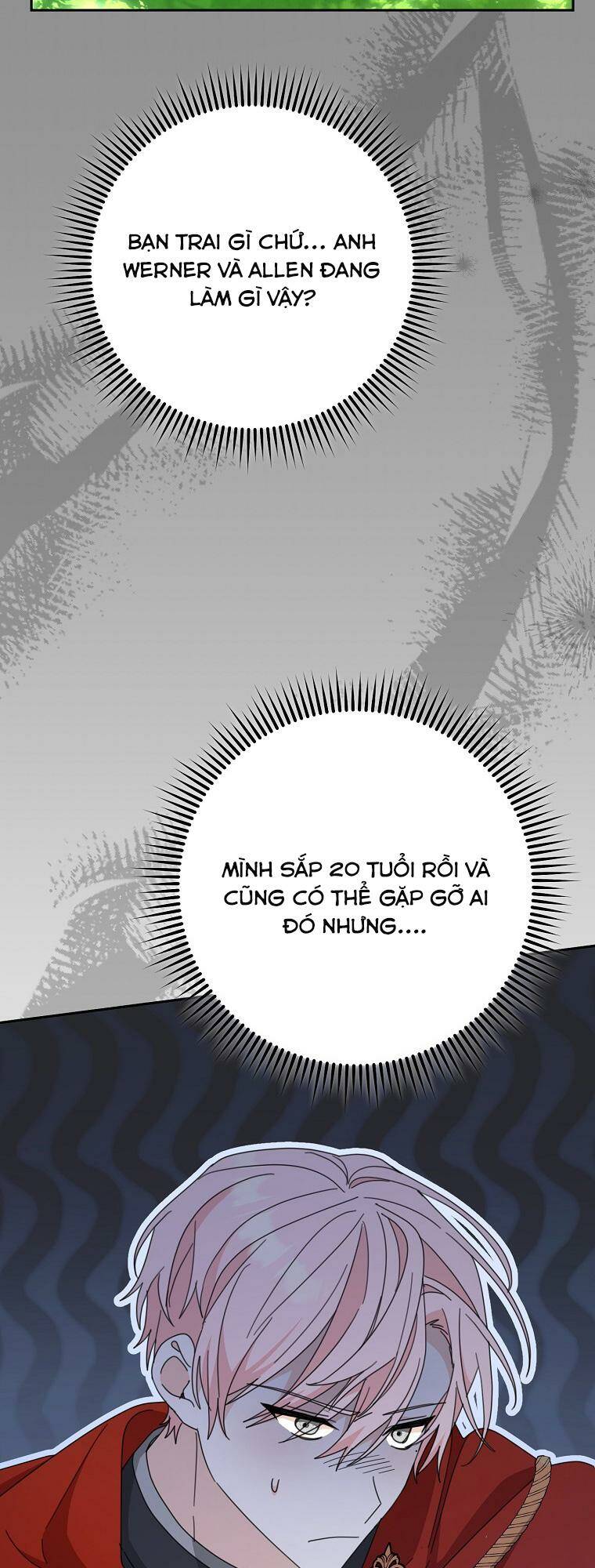 Tôi Đã Phạm Sai Lầm Rồi Chương 38 Ảnh 60