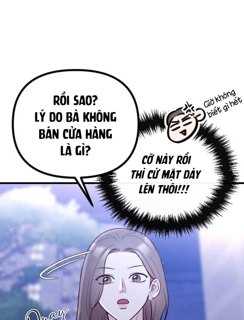 Tình Cờ Ta Gặp Nhau Chương 10 Ảnh 42