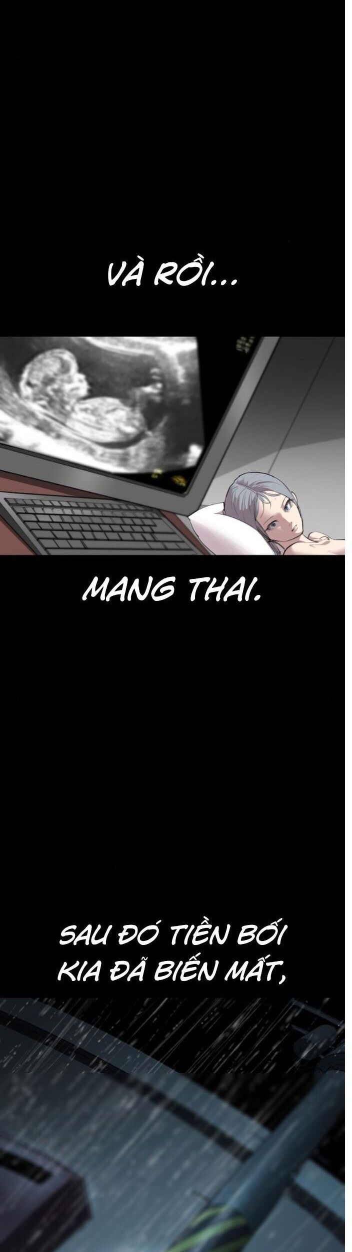 Cốt Nhân Chương 28 Ảnh 11