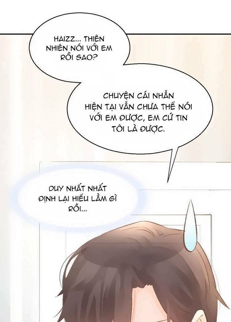 Cố Thiếu Sủng Thê Đến Ngộ Chương 8 Ảnh 15