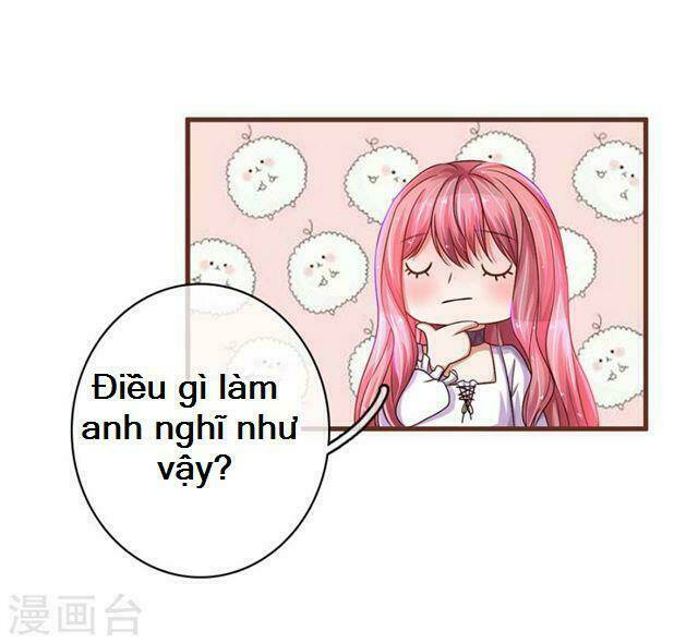 Trùng Sinh Để Trả Thù Chương 31 Ảnh 11