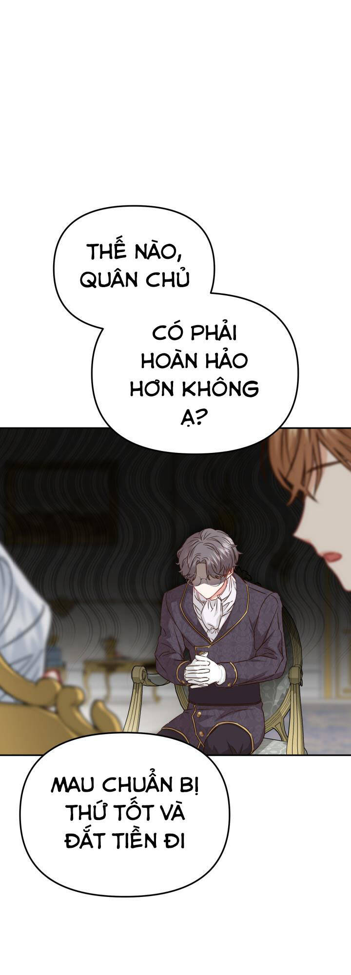 Tái Sinh Thành Con Gái Của Kẻ Phản Diện Chương 20 Ảnh 61