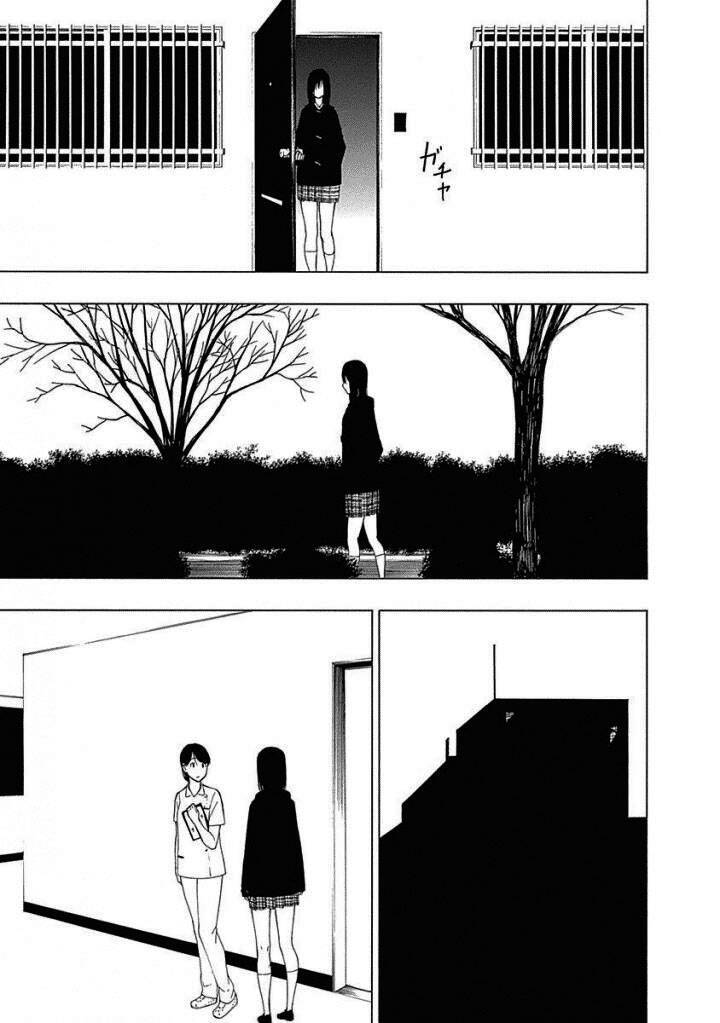 Toumei Ningen No Hone Chương 13 Ảnh 5