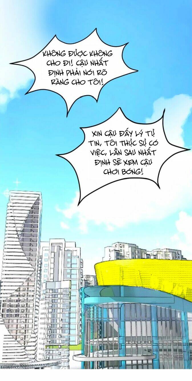 Chào Buổi Sáng, Hướng Dương Chương 35 Ảnh 7