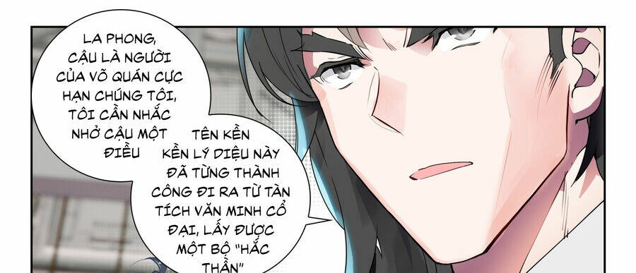 Thôn Phệ Thời Không Chương 129 Ảnh 30