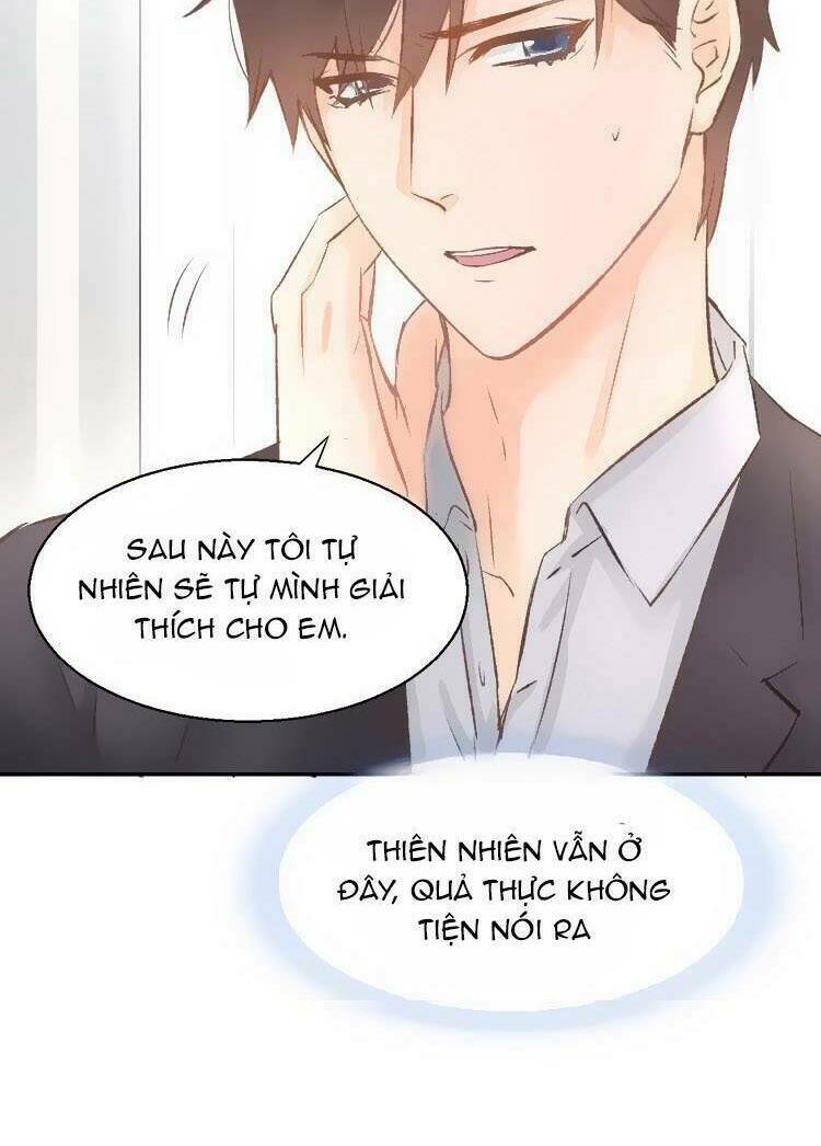 Cố Thiếu Sủng Thê Đến Ngộ Chương 8 Ảnh 16
