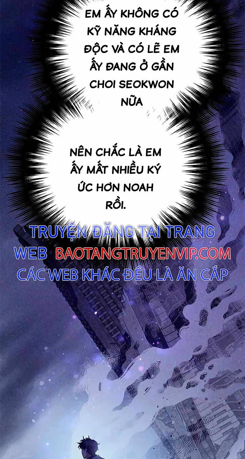 Những Ranker Cấp S Mà Tôi Nuôi Dưỡng Chương 143 Ảnh 110
