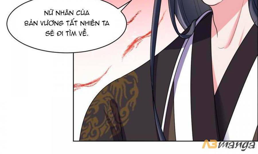 Vương Gia Là Đầu Đại Lão Hổ Chương 120 Ảnh 12