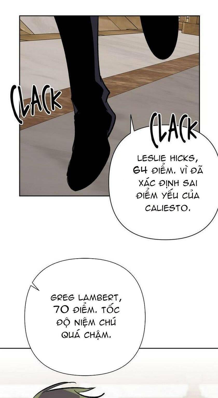 Cách Mà Pháp Sư Đối Mặt Với Cái Chết Chương 27.2 Ảnh 28