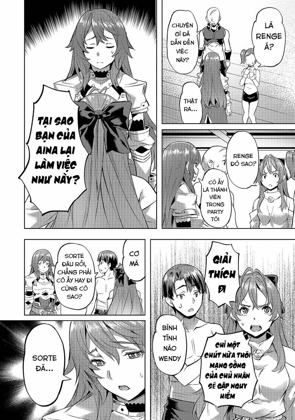 Isekai De Slow Life Wo Chương 22 Ảnh 20