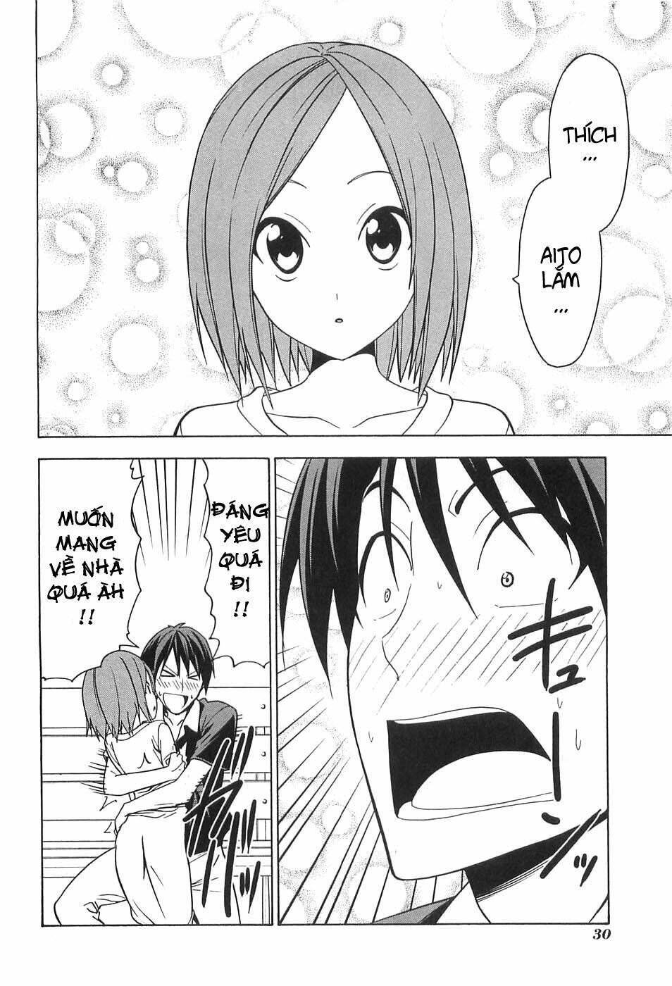 Mangaka-San To Assistant-San To 2 Chương 40 Ảnh 5