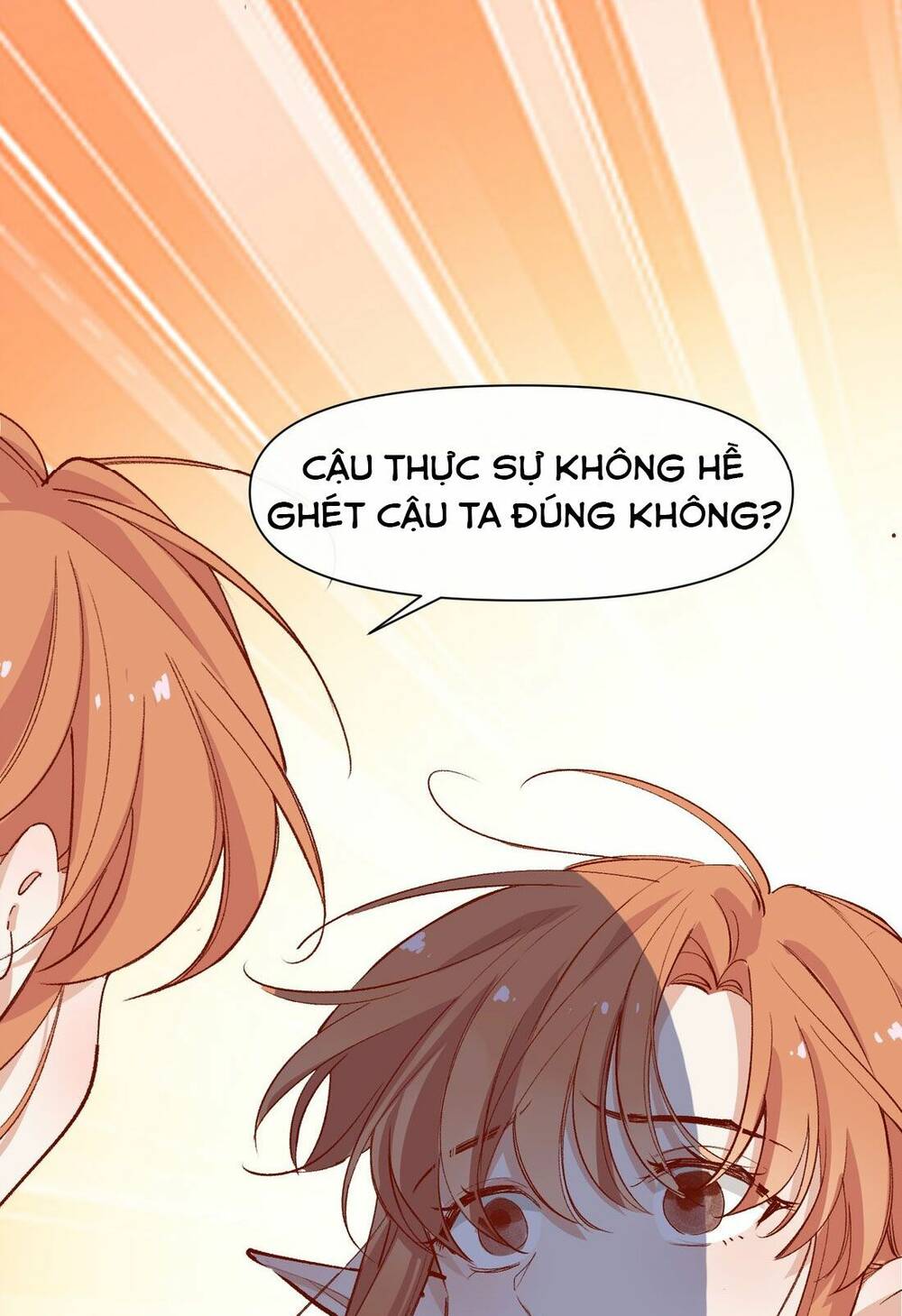 Mười Năm Sau, Tôi Kết Hôn Với Kẻ Không Đội Trời Chung Của Mình?! Chương 40 Ảnh 18