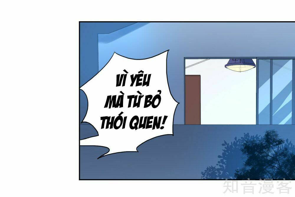 Thầy Giáo Ác Ma Yêu Tôi Rồi Chương 62 Ảnh 24
