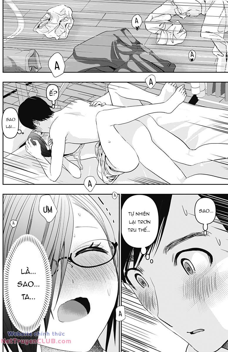 Batsu Hare Chương 75 Ảnh 9