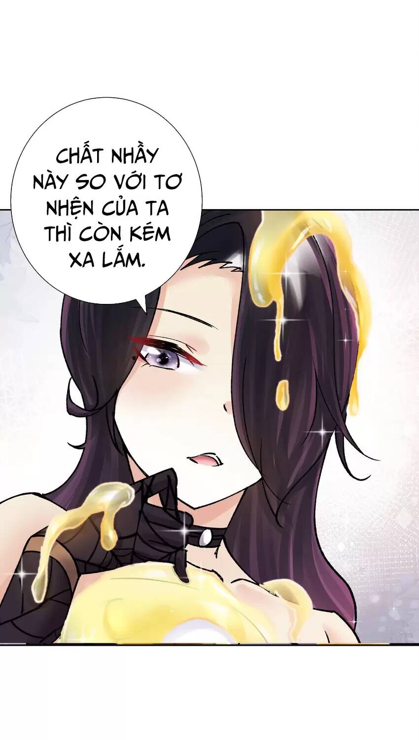 Bản Giáo Chủ Thân Bất Do Kỷ Chương 49 Ảnh 25