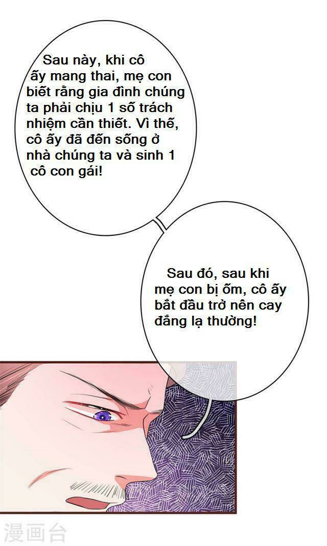 Trùng Sinh Để Trả Thù Chương 32 Ảnh 10