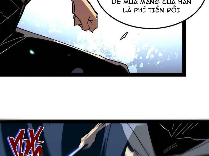 Quỷ Dị Khó Giết? Thật Xin Lỗi, Ta Mới Thật Sự Là Bất Tử Chương 101 Ảnh 27