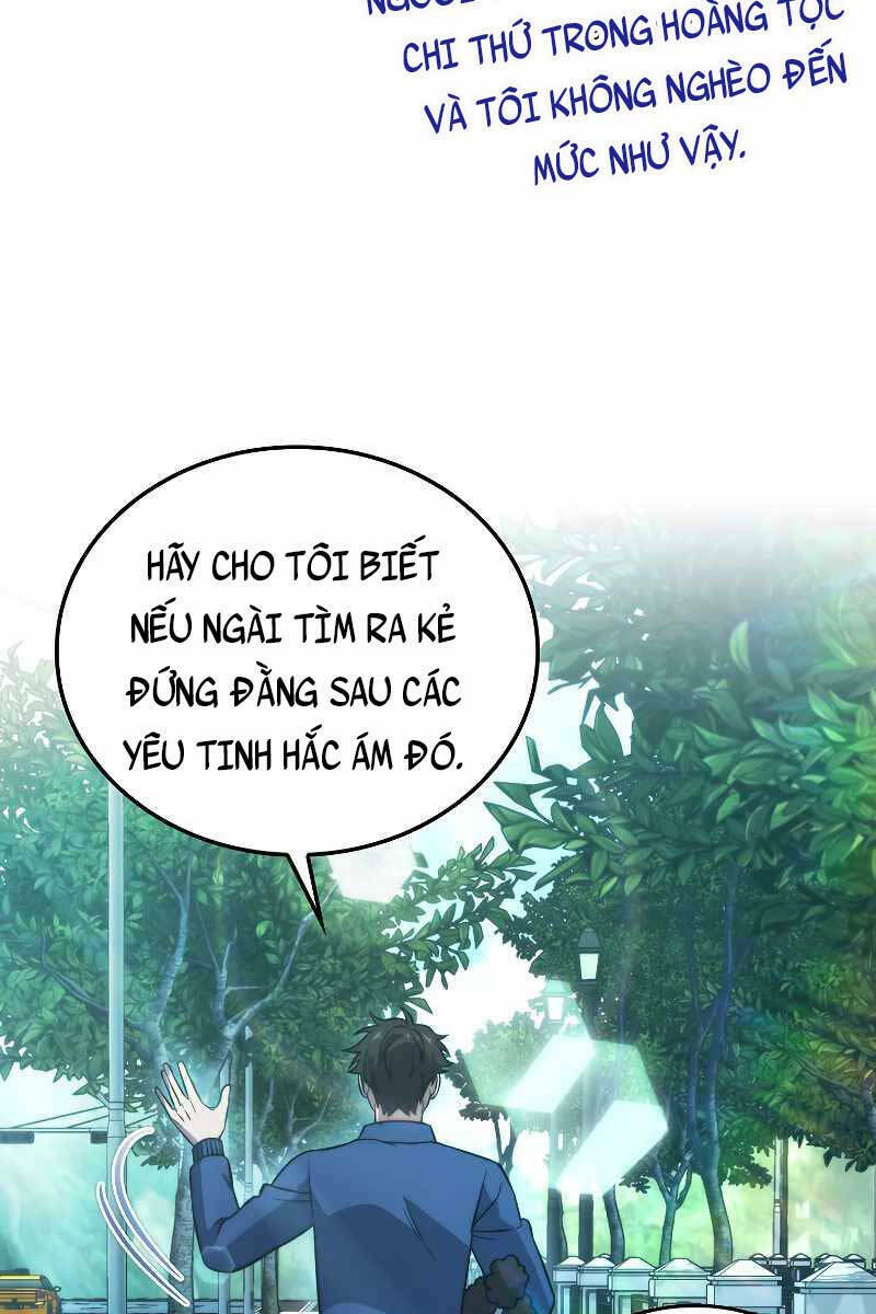 Chúa Quỷ Tăng Cấp Bằng Võ Thuật Chương 35 Ảnh 72