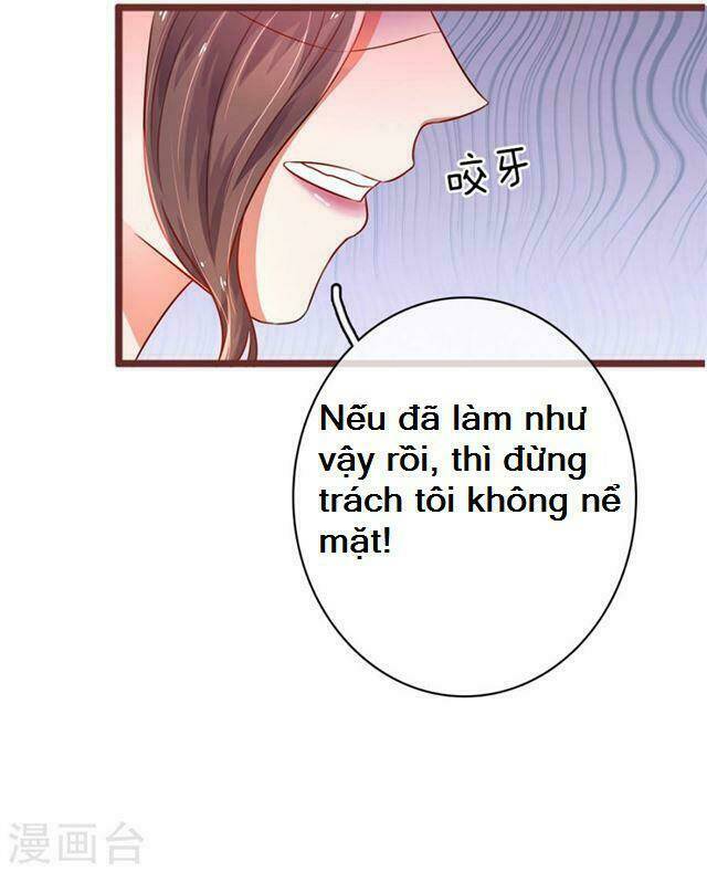 Trùng Sinh Để Trả Thù Chương 33 Ảnh 9