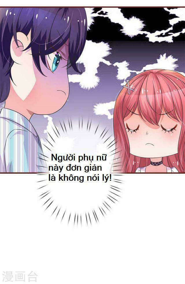 Trùng Sinh Để Trả Thù Chương 29 Ảnh 28