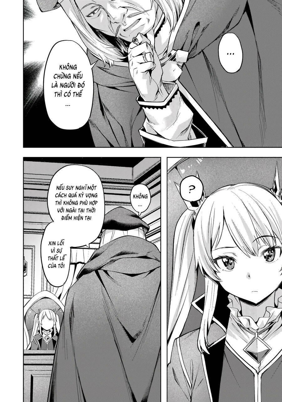 Isekai De Slow Life Wo Chương 28 Ảnh 5