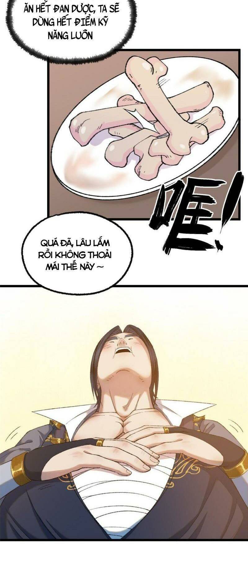Khu Thần Chương 90 Ảnh 3