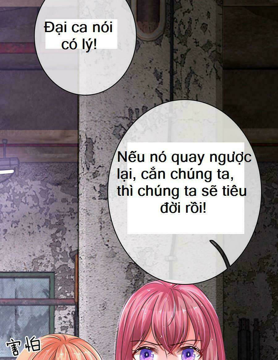 Trùng Sinh Để Trả Thù Chương 38 Ảnh 14