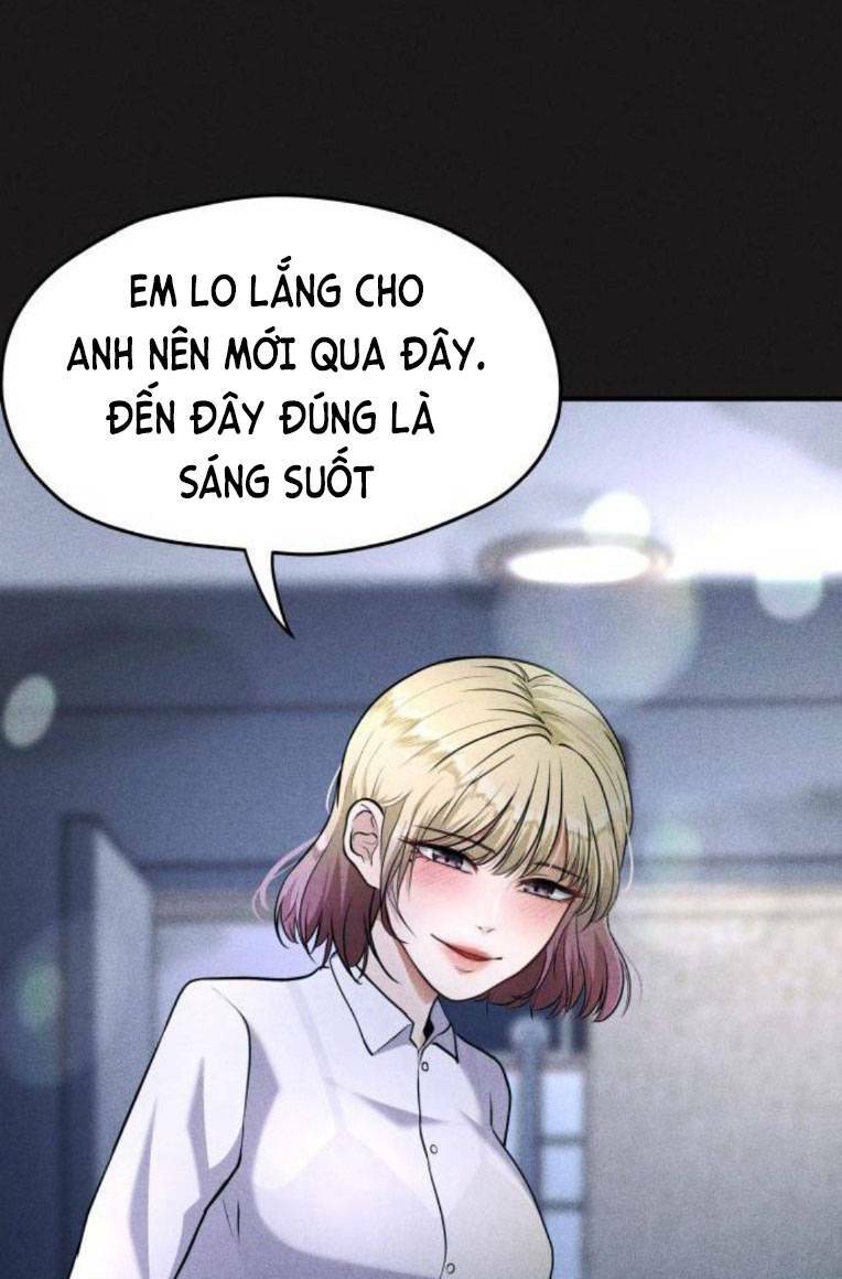 Phòng Kín Chương 27 Ảnh 41