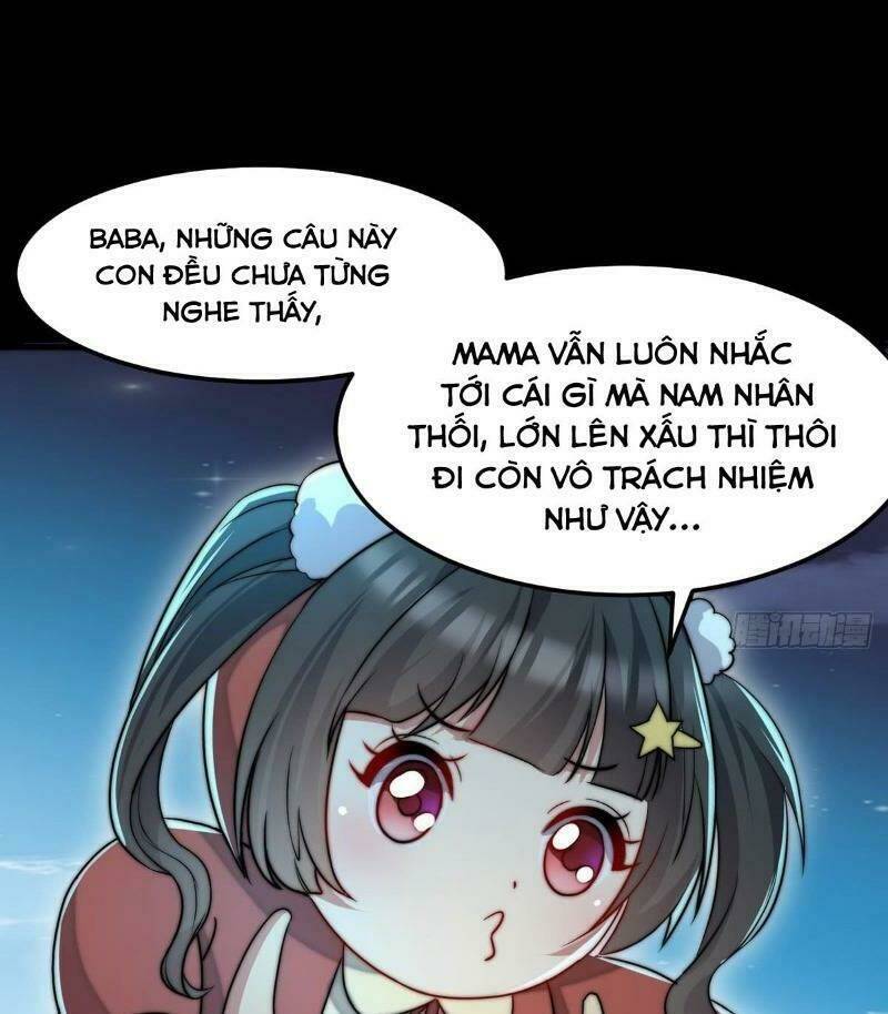 Cực Phẩm Chiến Vương Tại Hoa Đô Chương 5 Ảnh 47